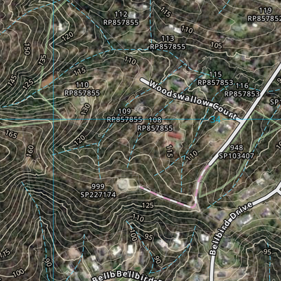 SPRING MOUNTAIN (9442-123i) Preview 2