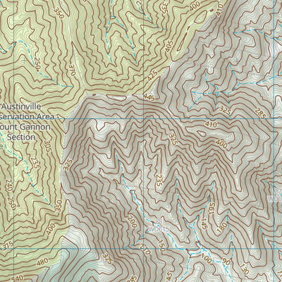 Springbrook (9541-13) Preview 2