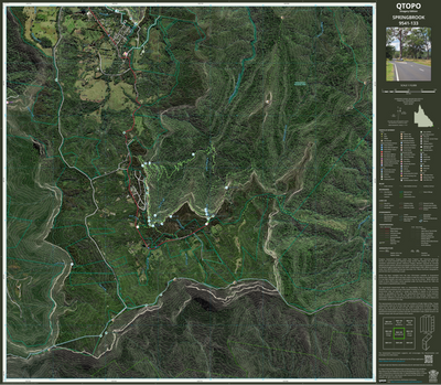 SPRINGBROOK (9541-133i) Preview 1