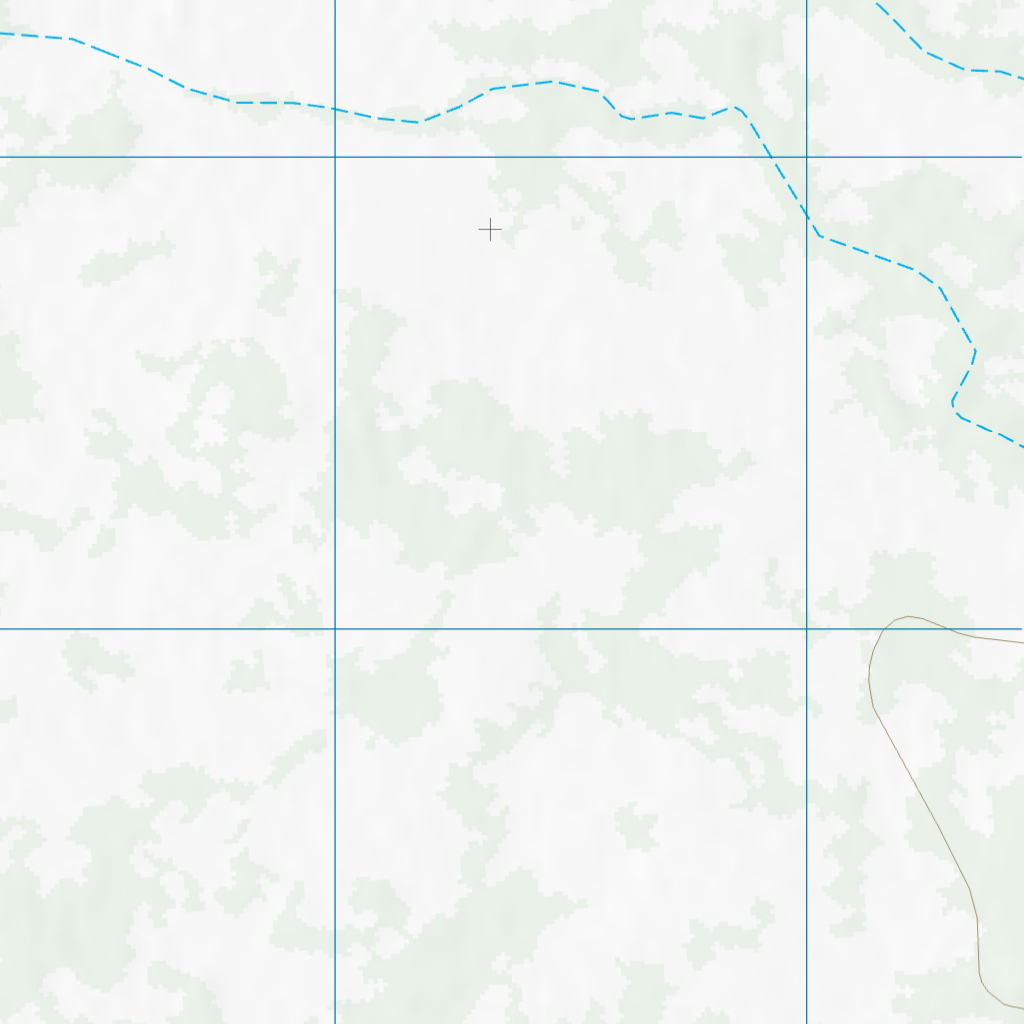 Springfield (7546-32) Map by Department of Natural Resources and Mines ...