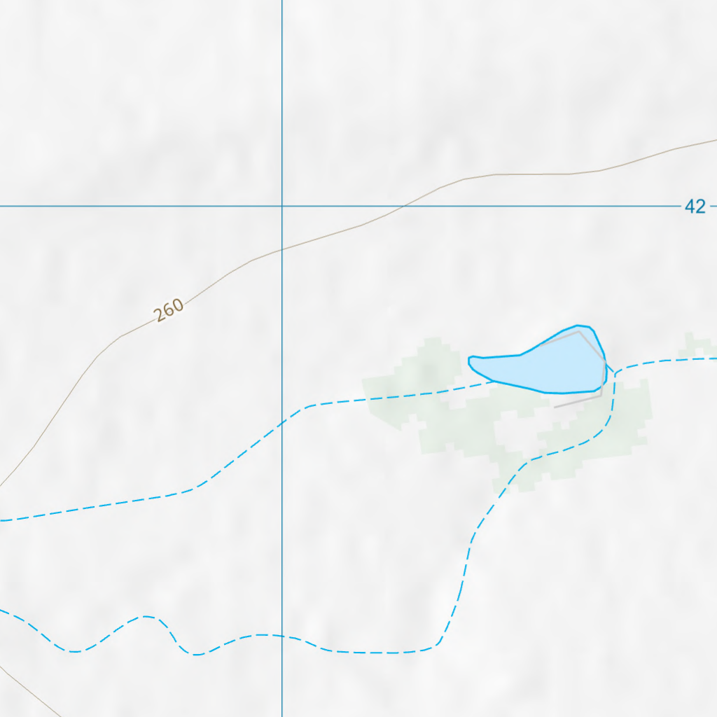 Springsure (8549-414) Map by Department of Natural Resources and Mines ...