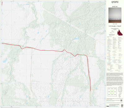 Springton Creek (8750-241) Preview 1