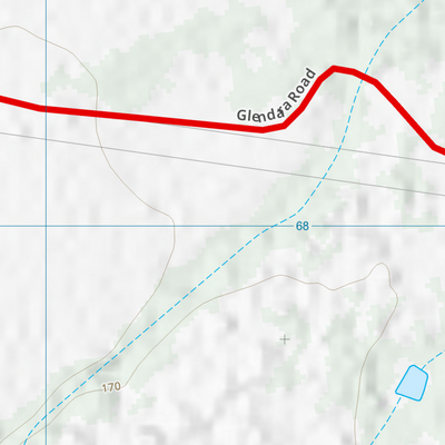 Springton Creek (8750-241) Preview 2