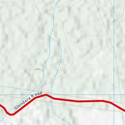 Springton Creek (8750-241) Preview 3