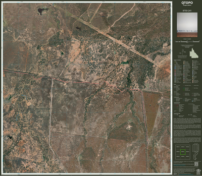 Springton Creek (8750-241i) Preview 1