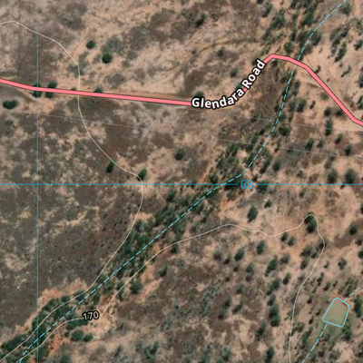 Springton Creek (8750-241i) Preview 2