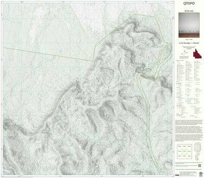 Springton Creek (8750-242) Preview 1