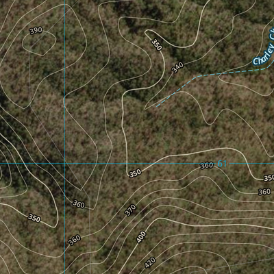 Springton Creek (8750-242i) Preview 2