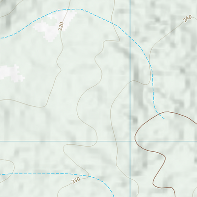 Springton Creek (8750-243) Preview 2