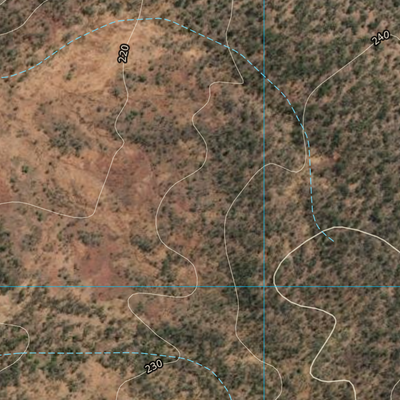 Springton Creek (8750-243i) Preview 2