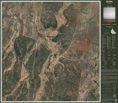 Springton Creek (8750-244i) Preview 1