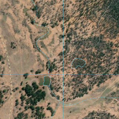 Springton Creek (8750-244i) Preview 2