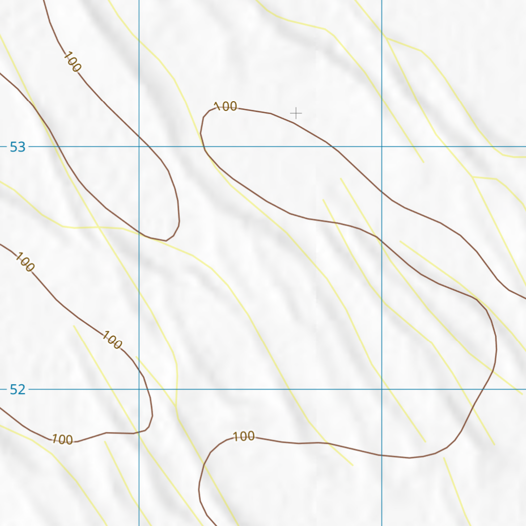 Springvale (7050-23) Map by Department of Natural Resources and Mines ...