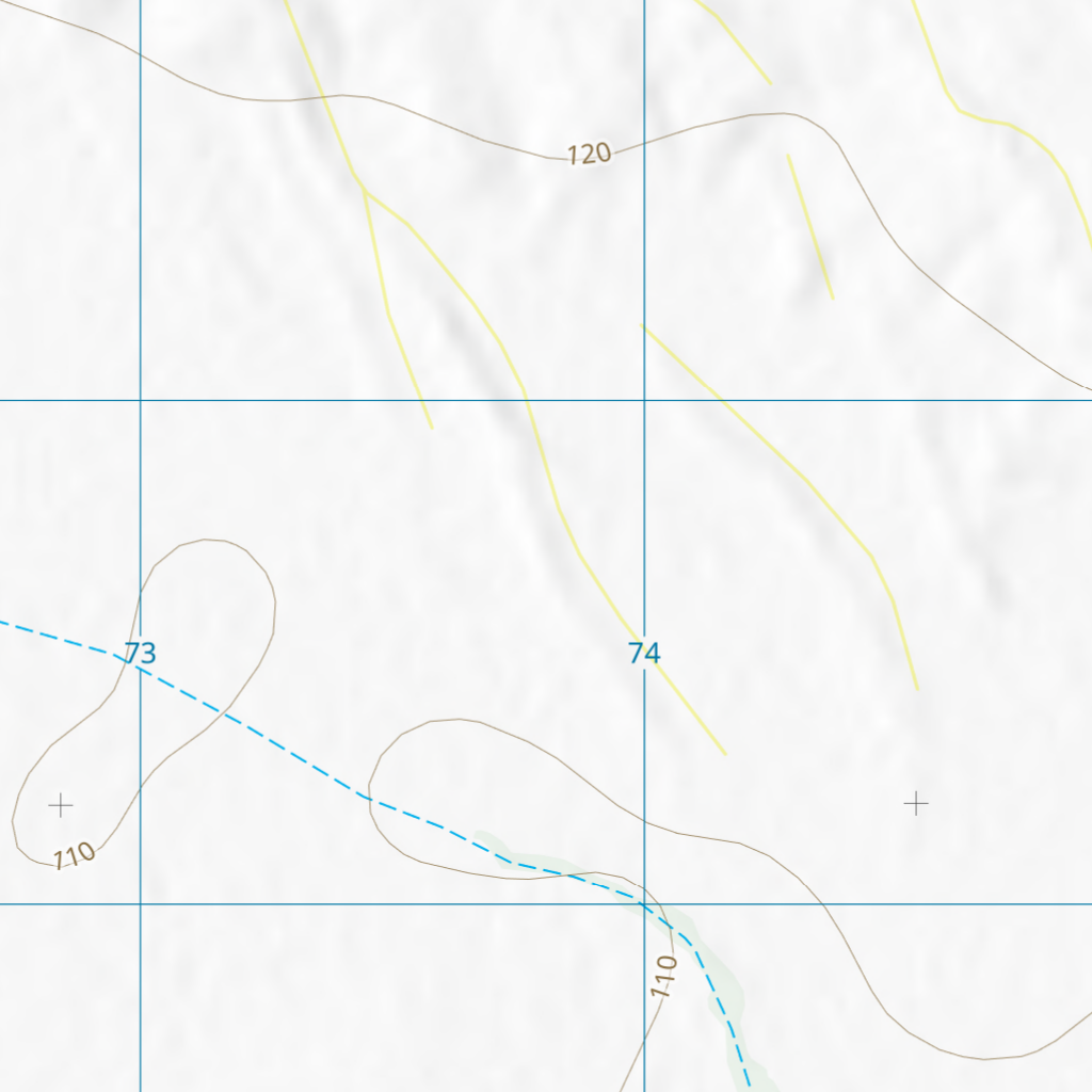 Springvale (7050-31) Map by Department of Natural Resources and Mines ...
