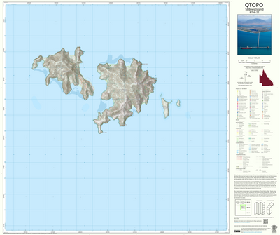 St Bees Island (8756-22) Preview 1