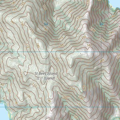 St Bees Island (8756-22) Preview 3