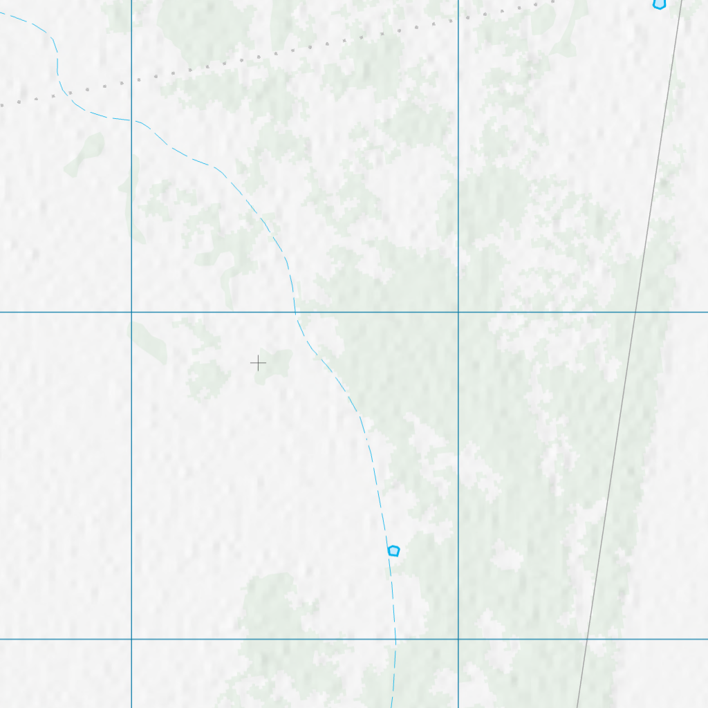 St George (8641-13) Map by Department of Natural Resources and Mines ...