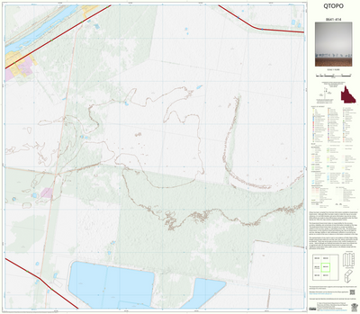 St George (8641-414) Preview 1