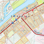 St George (8641-44) Preview 3