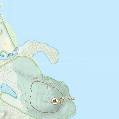 St Helens (8656-242) Preview 2