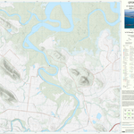 St Helens Creek (8656-231) Preview 1