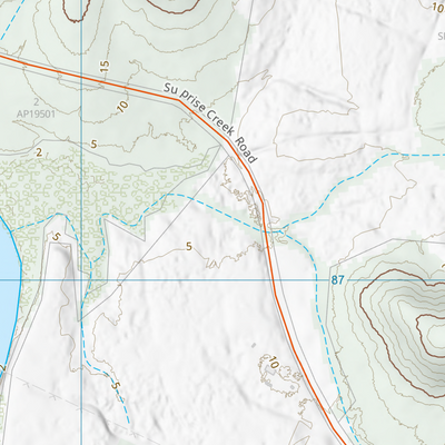 St Helens Creek (8656-231) Preview 2