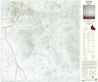 Stack Creek (8950-42) Preview 1