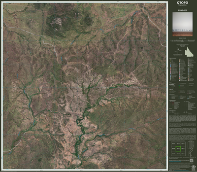 Stack Creek (8950-421i) Preview 1