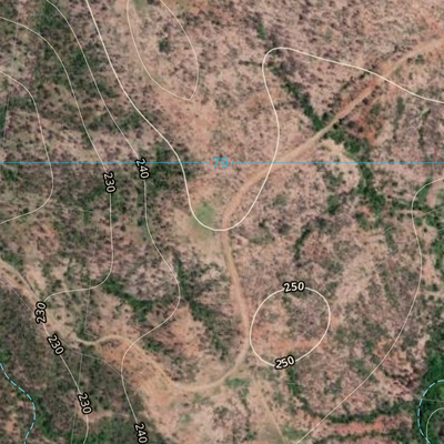 Stack Creek (8950-421i) Preview 3