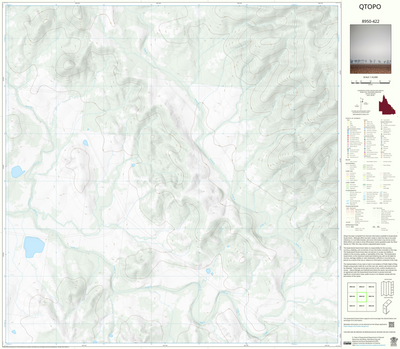 Stack Creek (8950-422) Preview 1