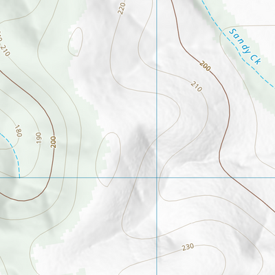 Stack Creek (8950-422) Preview 2
