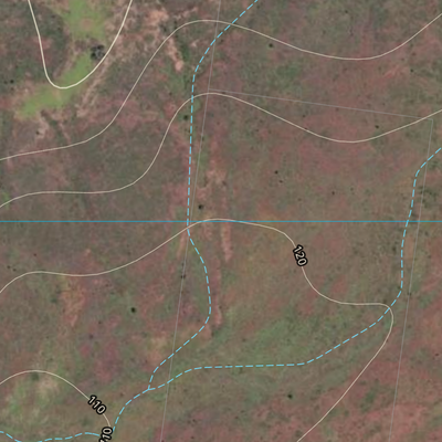 Stack Creek (8950-423i) Preview 2