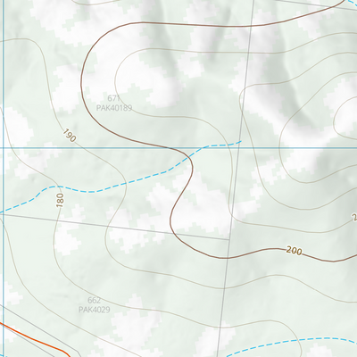 Stack Creek (8950-424) Preview 2