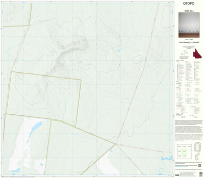 Stanhope (9145-334) Preview 1