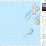 Stanley Island (7769-42) Preview 1
