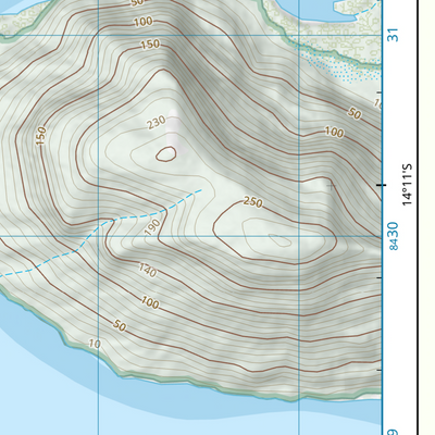 Stanley Island (7769-42) Preview 3