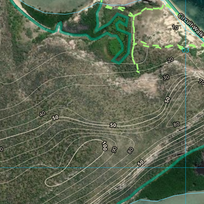Stanley Island (7769-421i) Preview 3