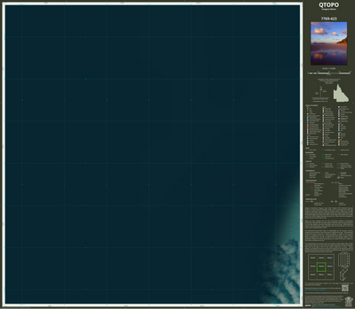 Stanley Island (7769-423i) Preview 1