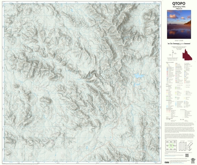 Stannary Hills (7963-31) Preview 1