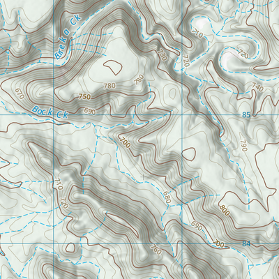 Stannary Hills (7963-31) Preview 2