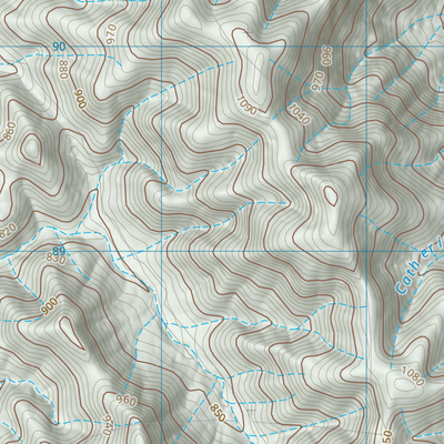 Stannary Hills (7963-31) Preview 3