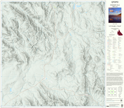 Stannary Hills (7963-312) Preview 1