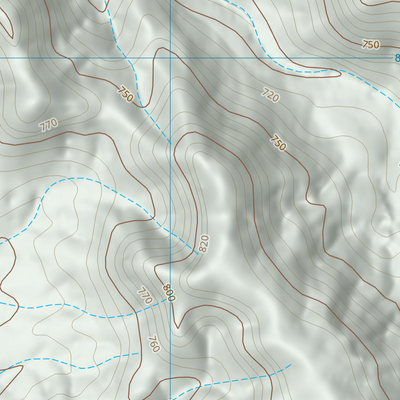 Stannary Hills (7963-312) Preview 3