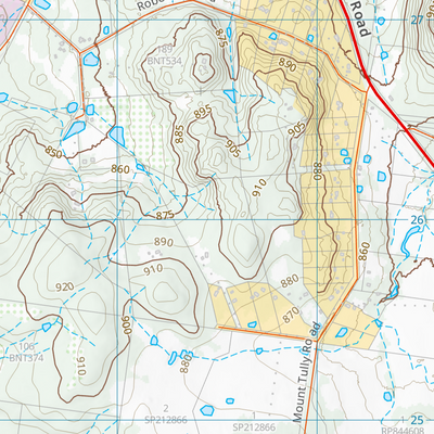 Stanthorpe (9240-12) Preview 2
