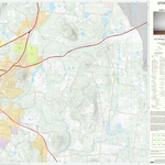 Stanthorpe (9240-121) Preview 1
