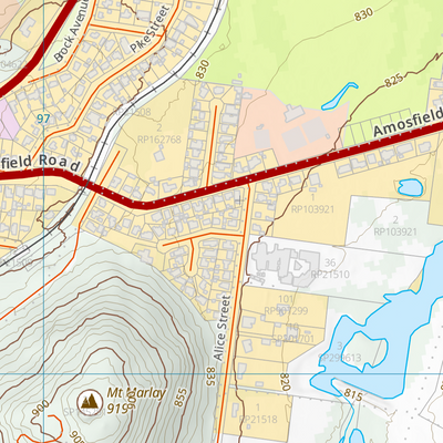 Stanthorpe (9240-121) Preview 3