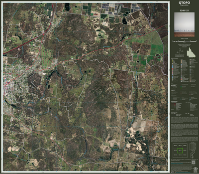 Stanthorpe (9240-121i) Preview 1