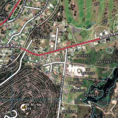 Stanthorpe (9240-121i) Preview 3