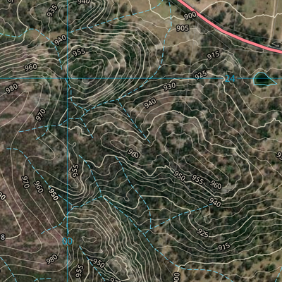 Stanthorpe (9240-122i) Preview 3