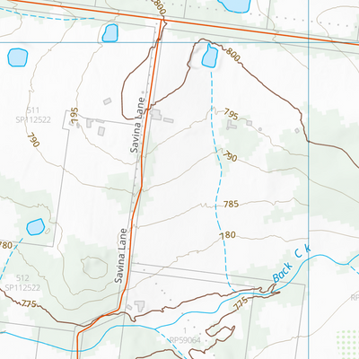 Stanthorpe (9240-123) Preview 2
